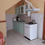 아파트 Barbara Apartmanhaz