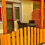 Barbara Apartmanhaz 아파트 *
