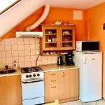 Barbara Apartmanhaz 아파트