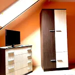 아파트 Barbara Apartmanhaz *