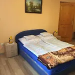 Barbara Apartmanhaz 아파트