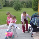 Barbara Apartmanhaz Kehidakustány