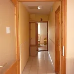 아파트 Barbara Apartmanhaz *