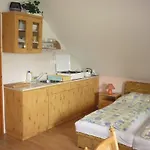 아파트 Barbara Apartmanhaz *