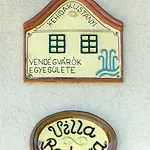 Barbara Apartmanhaz 아파트 *