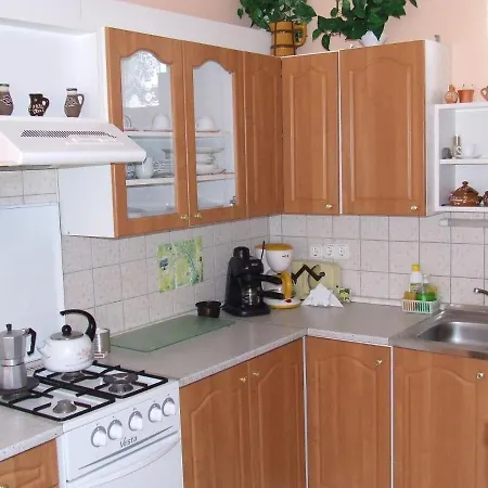 Barbara Apartmanhaz *