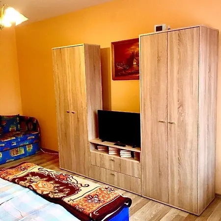 Apartament Barbara Apartmanhaz