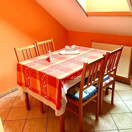Barbara Apartmanhaz
