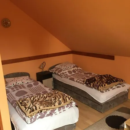 Barbara Apartmanhaz