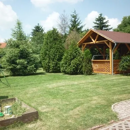 Daire Barbara Apartmanhaz *