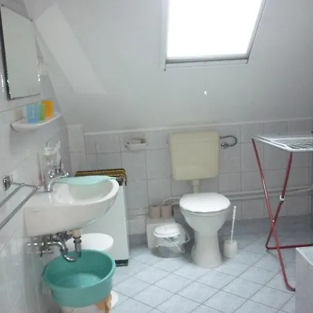 Barbara Apartmanhaz