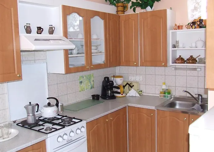 Barbara Apartmanhaz *