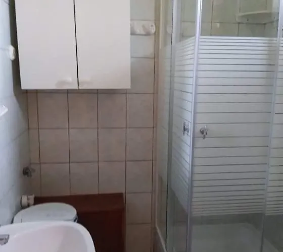Barbara Apartmanhaz