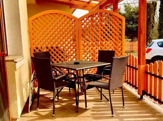 Barbara Apartmanhaz *