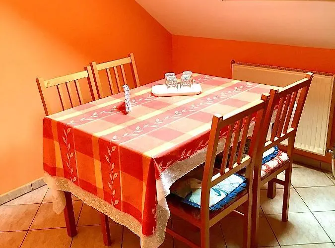 Barbara Apartmanhaz
