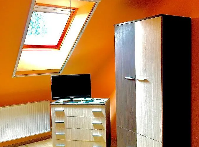 Barbara Apartmanhaz Kehidakustány