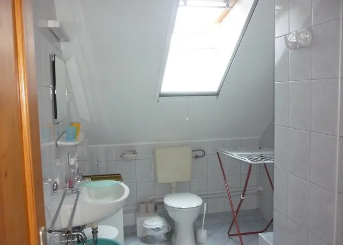 Daire Barbara Apartmanhaz *