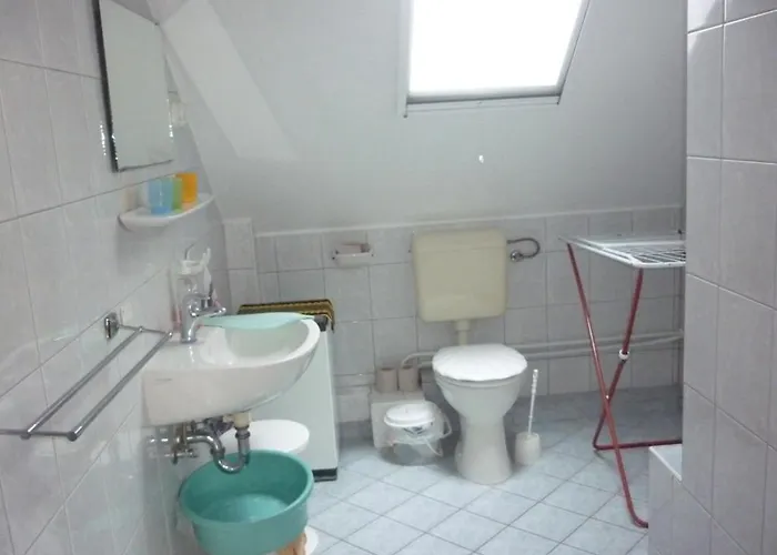 Barbara Apartmanhaz